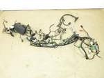 15-19 Land Rover Discovery Sport 2018 2.0L Awd Engine Bay Wire Wiring Harness ;. Fixed Price $207.40.