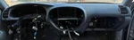 00 - 06 Toyota Tundra Dashboard Panel Pad Blue Gray Moon Mist 553010C010B1. Fixed Price $569.99.