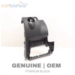 2017-2018 Vw Tiguan Limited Left Dash Knee Panel / Storage Bin 5M1858365H. Fixed Price $33.99.