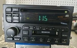 1995 Buick Lesabre Am Fm Stereo Radio W/cd Cassette Oem 16165194 Parts Repair. Fixed Price $14.99.
