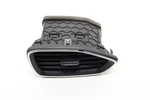 2019 - 2023 Hyundai Santa Fe Dash Left Outer Air Vent Grille Oem 97480S2000VCS. Fixed Price $52.11.