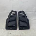 2005-2006 Nissan Altima Dash Vent Set Pair Outer Right Left Lh Rh Black Oem. Fixed Price $57.99.
