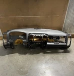 Oem 2014 Ram 1500 Front Panel 4213. Fixed Price $450.00.
