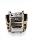 2008-2013 Cadillac Cts Radio Climate Control Panel Bezel Dvd Navigation Screen. Fixed Price $175.00.
