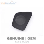 2007-2015 Audi Q7 Rear Left Door Tweeter Speaker Grille / Cover 4L0035793. Fixed Price $6.99.