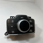 2012 Hyundai Equus Console Control Knob Navigation Radio Panel 96540-3N100 Oem. Fixed Price $275.50.