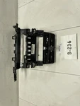 2008 Bmw X5 E70/FE43 Front Dash Center Navigation Screen Frame Bracket Oem+. Fixed Price $54.89.