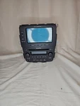2005 2006 Acura Mdx Fm Radio Cd Disc Player Reciever Trip Display Screen Oem. Fixed Price $116.16.