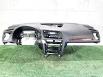 09-17 Audi Q5 Front Dashboard Instrument Panel Cover Assembly Oem. Fixed Price $85.00.