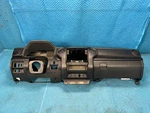 Toyota Tundra Dashboard Instrument Panel Black 74K 2014-2021 Oem. Fixed Price $1550.00.