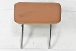 11 12 13 14 Jaguar Xjl Center Rear Headrest Trim Orange. Fixed Price $29.70.