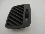 98 99 00 01 02 03 04 Audi A6 Dash Left Upper A/c Heater Air Vent Defrost Oem. Fixed Price $21.00.