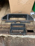 1989 Ford Truck Bronco Xlt Dash Trim Gauge Radio Surround Bezel Woodgrain Used. Fixed Price $57.50.