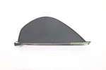 2011 - 2020 Dodge Durango Dash Left End Cap Trim Panel Oem 1GF63DX9AF Black. Fixed Price $35.29.