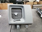 1992-1994 Mercury Grand Marquis A/c Heat Air Vent Passenger Gray Oem. Fixed Price $25.99.