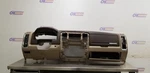 12 Dodge 1500 Laramie Panel Dashboard Assembly Tan Brown. Fixed Price $450.00.