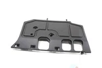 2019 - 2023 Toyota RAV4 Under Dashboard Right Side Cover Trim Panel Oem. Fixed Price $24.74.