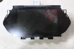 2010-2013 Acura Mdx Gps Navigation Display Screen 39810STXA110M1 #097932-64C. Fixed Price $120.00.