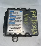 2017 Honda Fit Control Module 77960-T5A-C220-M1 77960T5AC220M. Fixed Price $226.42.