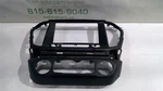 2020-2022 Gmc Acadia Dashboard Center Monitor Display Bezel Cover Trim 23445993. Fixed Price $50.00.