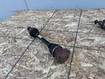 Left Driver Front Cv Axle 95B407271 Porsche Macan (2015-2018) Oem. Fixed Price $99.00.