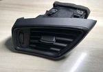 2016-2017 Nissan Rogue Dash Left Air Vent Grille 68761-4BA0A Oem. Fixed Price $28.99.