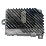 Cadillac Xts Oem Radio Amplifier 23335827 2015-2016. Fixed Price $107.99.