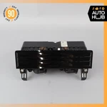Porsche Panamera 971 Front Center Console A/c Ac Air Vent Oem 87K. Fixed Price $99.60.