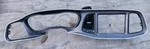 2015-2018 Dodge Challenger Screen Dash Radio Cluster Bezel VP2 5LE08XSAAE Oem. Fixed Price $249.99.