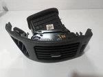 2007-2010 Elantra Oem Bezel Climate Dashboard A/c Heater Fan Vents Lh. Fixed Price $30.00.