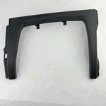 2011 2018 Audi A8L Quattro Instrument Panel Knee Bolster Trim 4H1857927A Oem. Fixed Price $24.99.