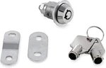 Camco 44303 7/8 Inch Baggage Lock With Ace Key Rv Trailer Camper. Fixed Price $14.99.