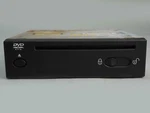 2005 - 2006 Land Range Rover L322 Dvd Navigation Player Receiver Denso Unit. Fixed Price $44.72.