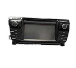 2015-2016 Toyota Corolla Amfm Cd Player Radio Receiver 100571 Oem 86140-02470. Fixed Price $399.99.