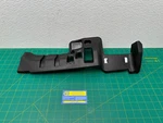15-20 Lexus RC350 Under Dashboard Left Side Trim Cover Panel Oem. Fixed Price $17.16.
