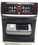 2014-2019 Infiniti Q70L Rear Center Console Vent W/ Wood Trim 969301PM0A. Fixed Price $40.95.
