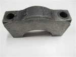 Crankshaft Nissan Pickup (D22)(02/1998- 2.5 4WD TD25TI #13237. Fixed Price $41.26.