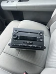 2007 Ford F150 Pickup Audio & Visual Equip. Am/fm/cd Radio 7L3T18C869BK. Fixed Price $85.00.