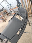 Dash Panel Only Oem 18-19 Ford Expediton 1YR Wrnty KL1Z7804320AC. Fixed Price $245.00.