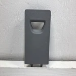 2015-2019 Ford Transit 150-350 Right Interior Fuse Box Cover Dash Panel Grey Oem. Fixed Price $22.00.