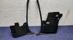 82-86 Celica Supra *black Kick Panel Trim Set* MA61 Fuse Cover Cowl. Fixed Price $44.99.