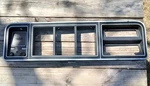 1973-1979 Ford F-100 F-200 Ranger Instrument Cluster Bezel Black Truck Bronco. Fixed Price $29.99.