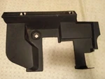 1990-92 Camaro Under Dash Trim Knee Pad Bolster Hush Panel. Fixed Price $36.00.