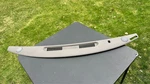 1999-2004 Wj Jeep Grand Cherokee Dash Top Cover Trim Defrost Vent Panel L5 Taupe. Fixed Price $249.95.