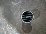8P0820901A Genuine Audi A3 S3 Black Dashboard Louvre Air Ventilation 04945004. Fixed Price $13.56.