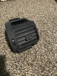 Toyota 4RUNNER Dashboard Right Side Ac Air Vent Grille Oem 2010-2023. Fixed Price $94.00.