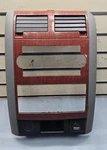 04-09 Durango Dash Am Fm Radio Receiver Stereo Climate Bezel Trim Panel Wood. Fixed Price $89.99.