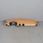 2005-2008 Porsche Boxster Cayman 987 Dashboard Beige Leather Oem. Fixed Price $629.23.
