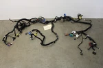 Alfa Romeo Giulia Instrument Panel Wiring Harness Loom Genuine Oem 2017-2019. Fixed Price $174.99.