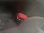 Seat Belt Front 60/40 Passenger Buckle Fits 99-03 S10/S15/SONOMA 1153175. Fixed Price $74.00.